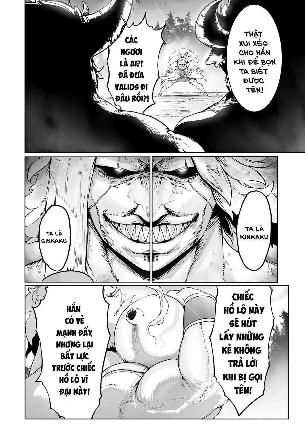 The Useless Tamer Will Turn Into The Top Unconsciously By My Previous Life Knowledge Chapter 28 - Trang 2