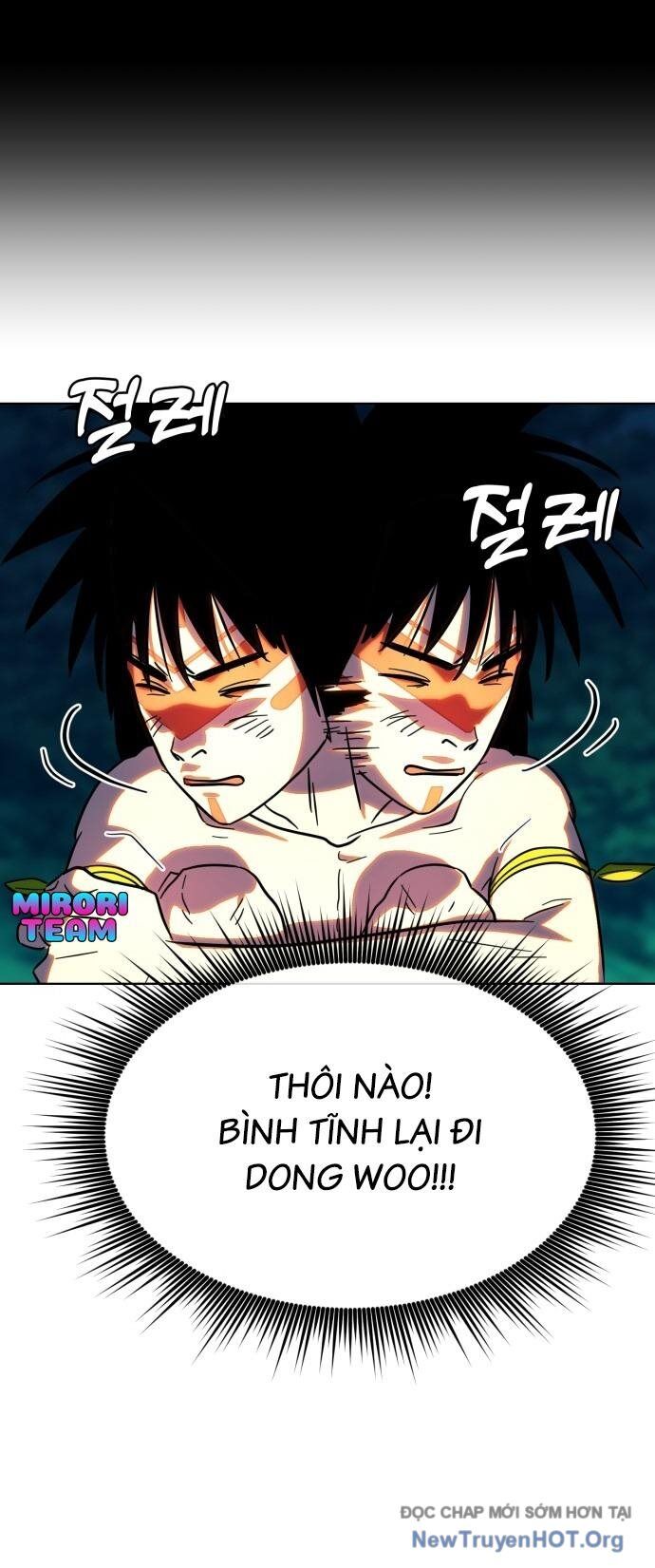 Tiền Sử Vlog Chapter 10 - Trang 2