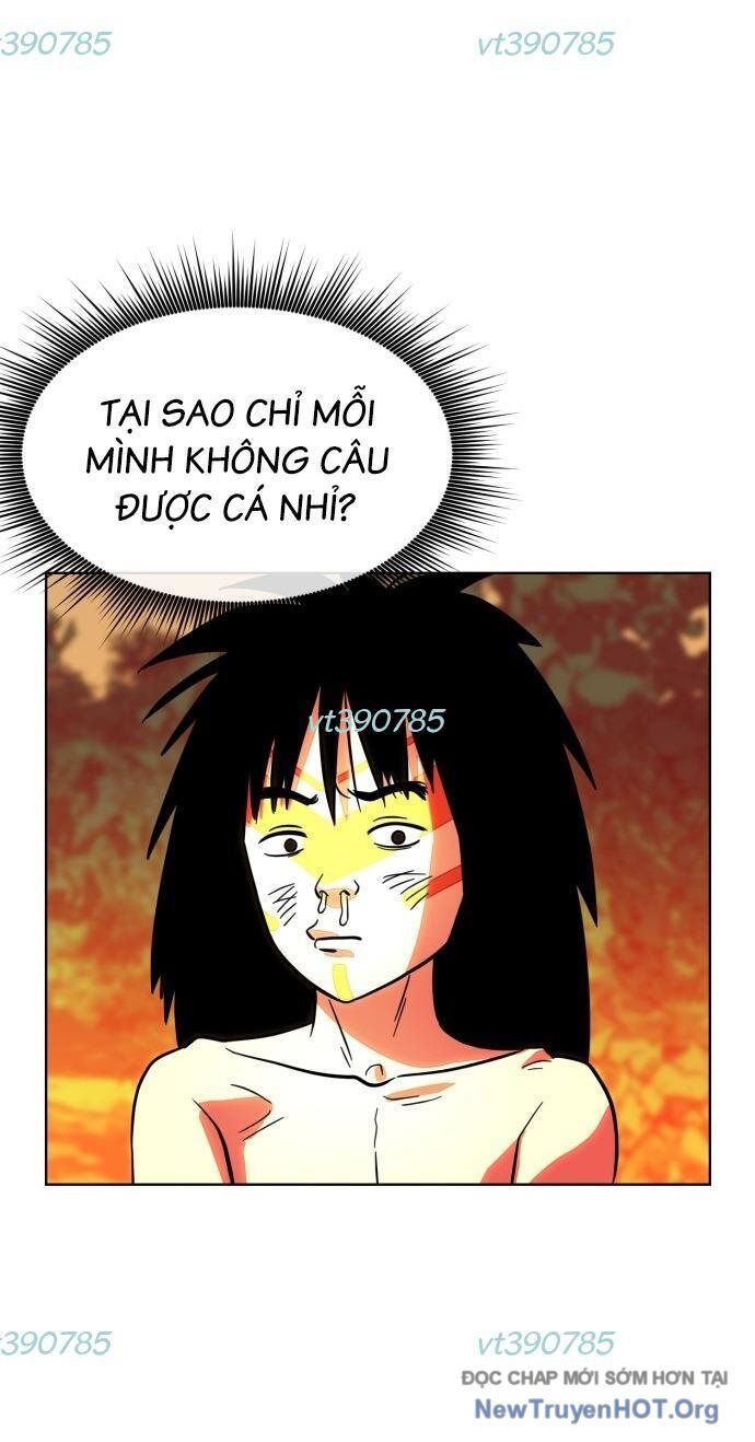 Tiền Sử Vlog Chapter 10 - Trang 2