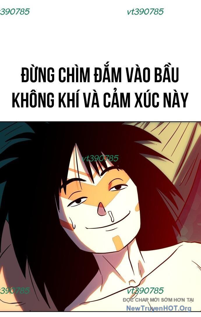 Tiền Sử Vlog Chapter 10 - Trang 2