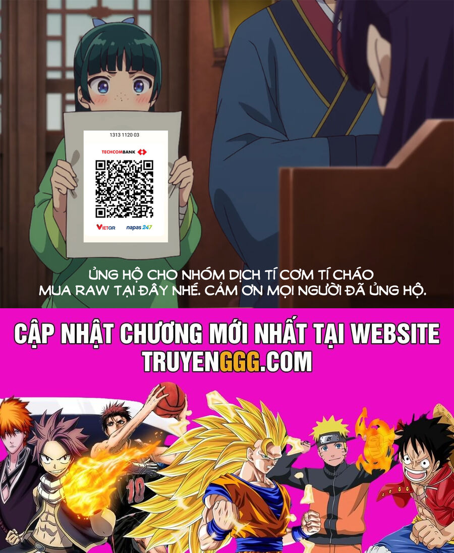Banjou No Orion Chapter 3 - Trang 2