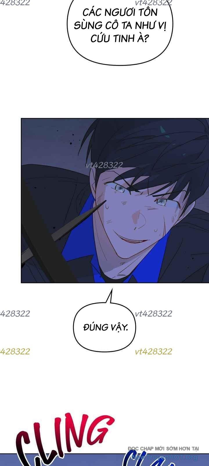 Giao Kèo Với Quỷ Chapter 33 - Trang 2