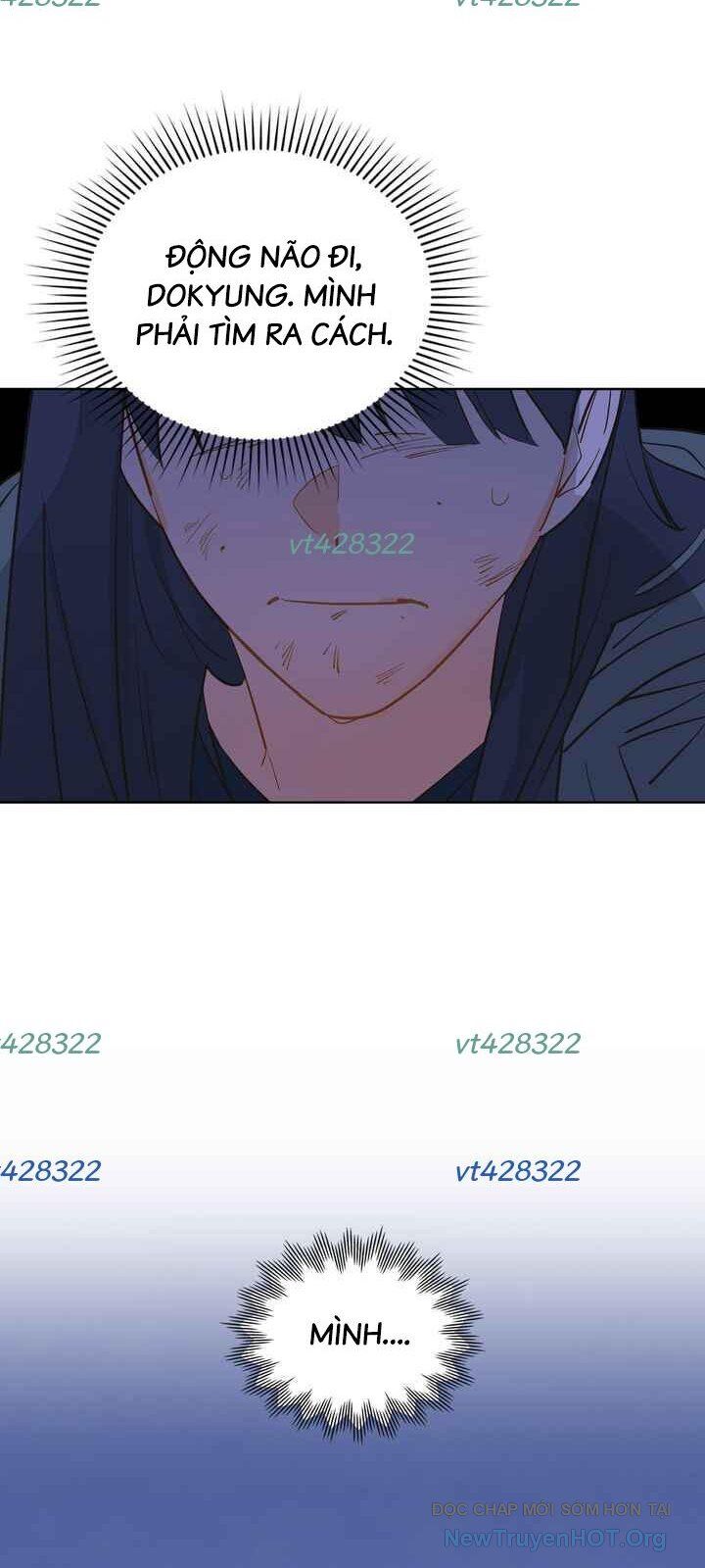 Giao Kèo Với Quỷ Chapter 33 - Trang 2