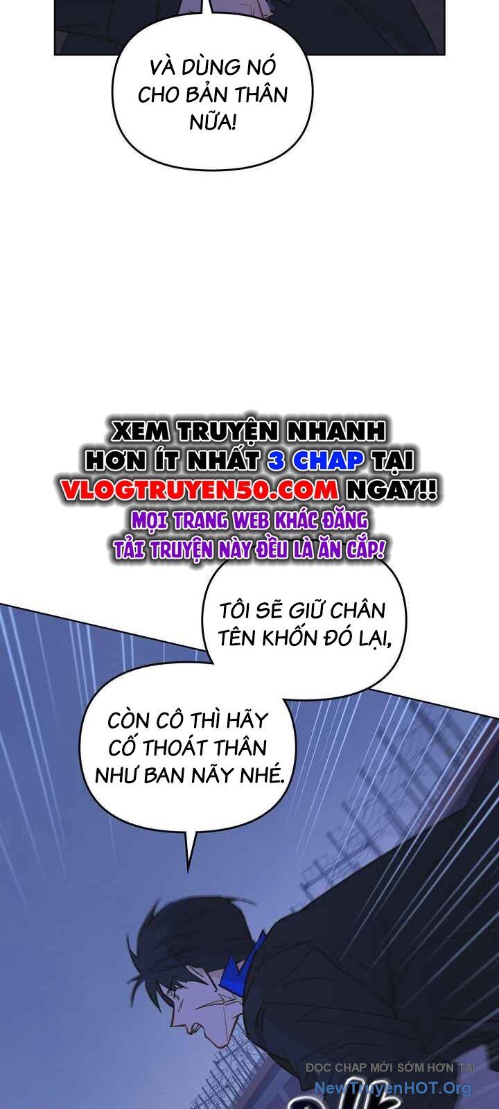 Giao Kèo Với Quỷ Chapter 33 - Trang 2