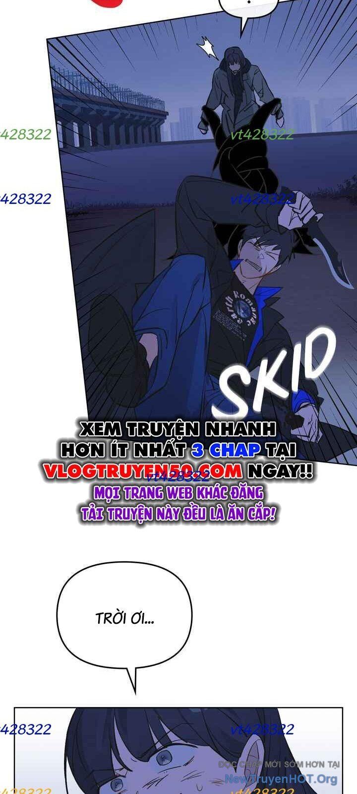 Giao Kèo Với Quỷ Chapter 33 - Trang 2