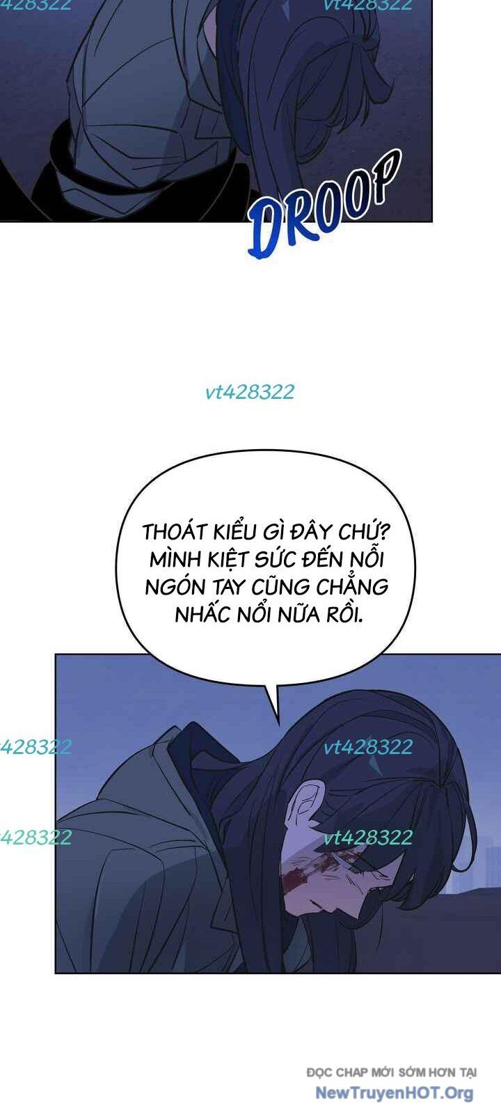 Giao Kèo Với Quỷ Chapter 33 - Trang 2