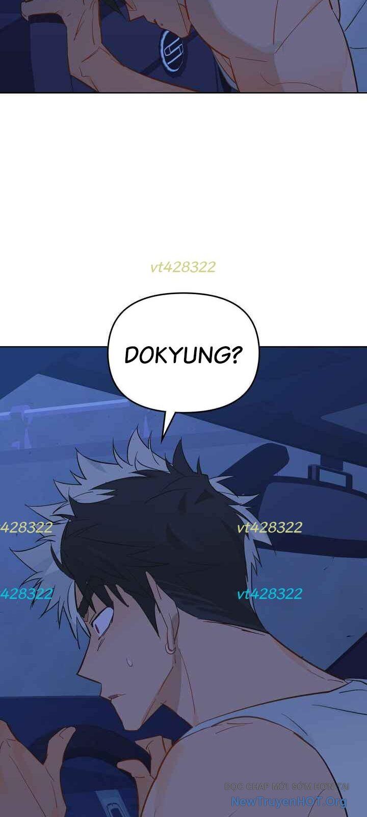 Giao Kèo Với Quỷ Chapter 33 - Trang 2