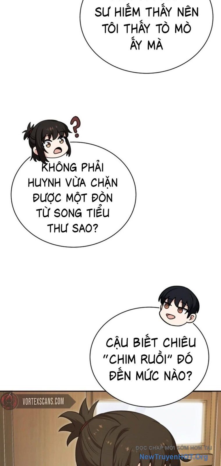 Support Gánh Cả Thế Giới Chapter 2 - Trang 2