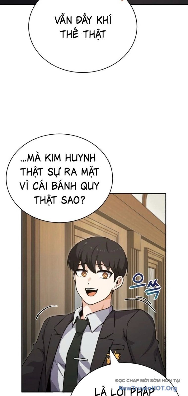 Support Gánh Cả Thế Giới Chapter 2 - Trang 2