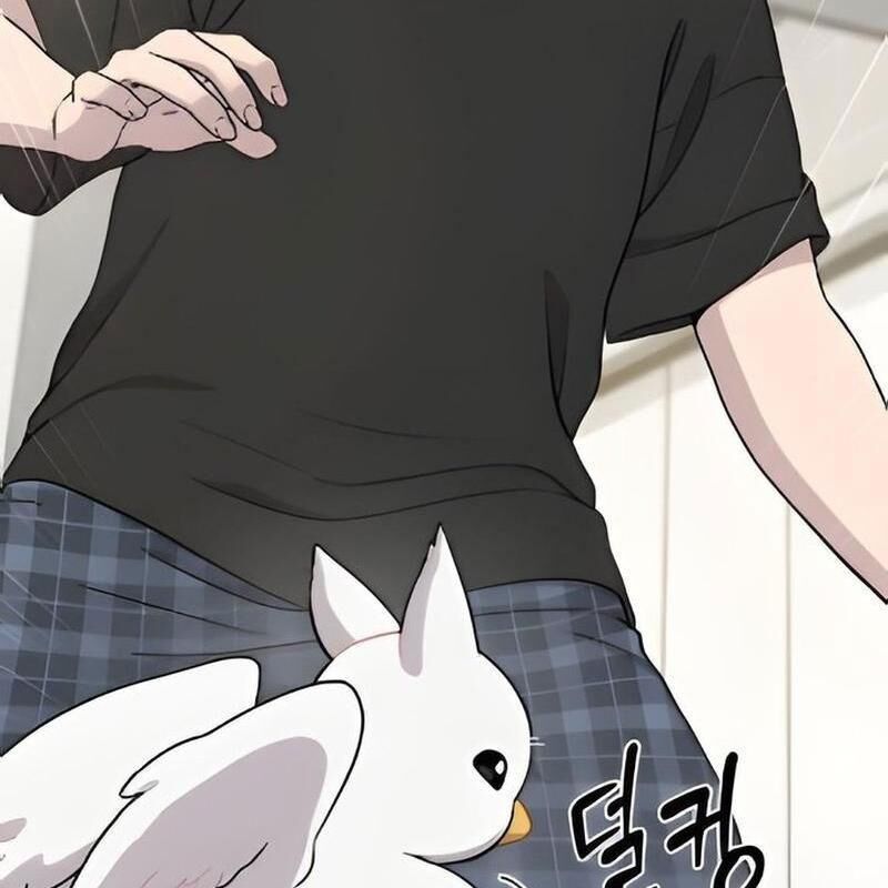 Chào Nhé Griffin Mắt Tròn! Chapter 2 - Trang 2