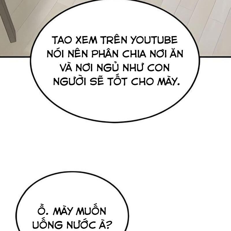 Chào Nhé Griffin Mắt Tròn! Chapter 2 - Trang 2
