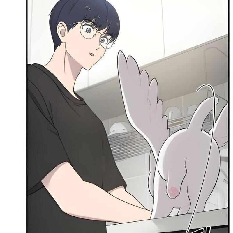 Chào Nhé Griffin Mắt Tròn! Chapter 2 - Trang 2