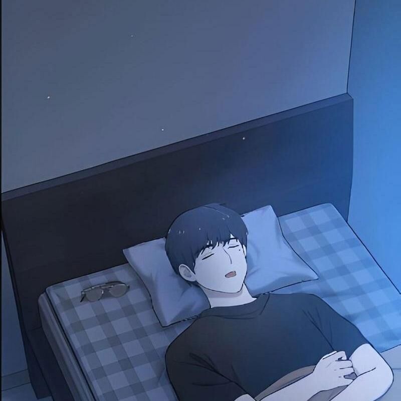 Chào Nhé Griffin Mắt Tròn! Chapter 2 - Trang 2