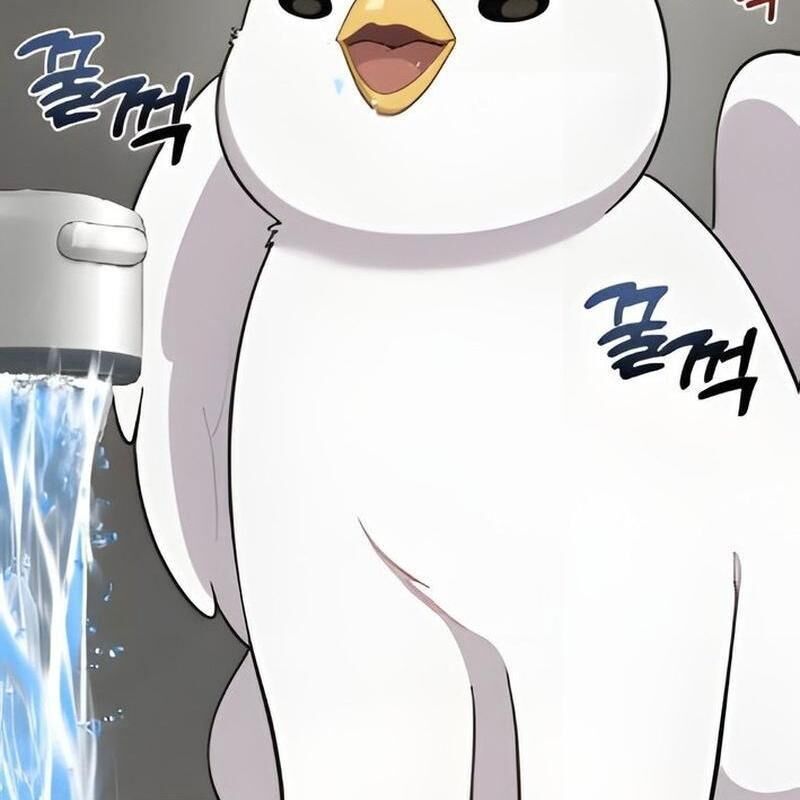Chào Nhé Griffin Mắt Tròn! Chapter 2 - Trang 2