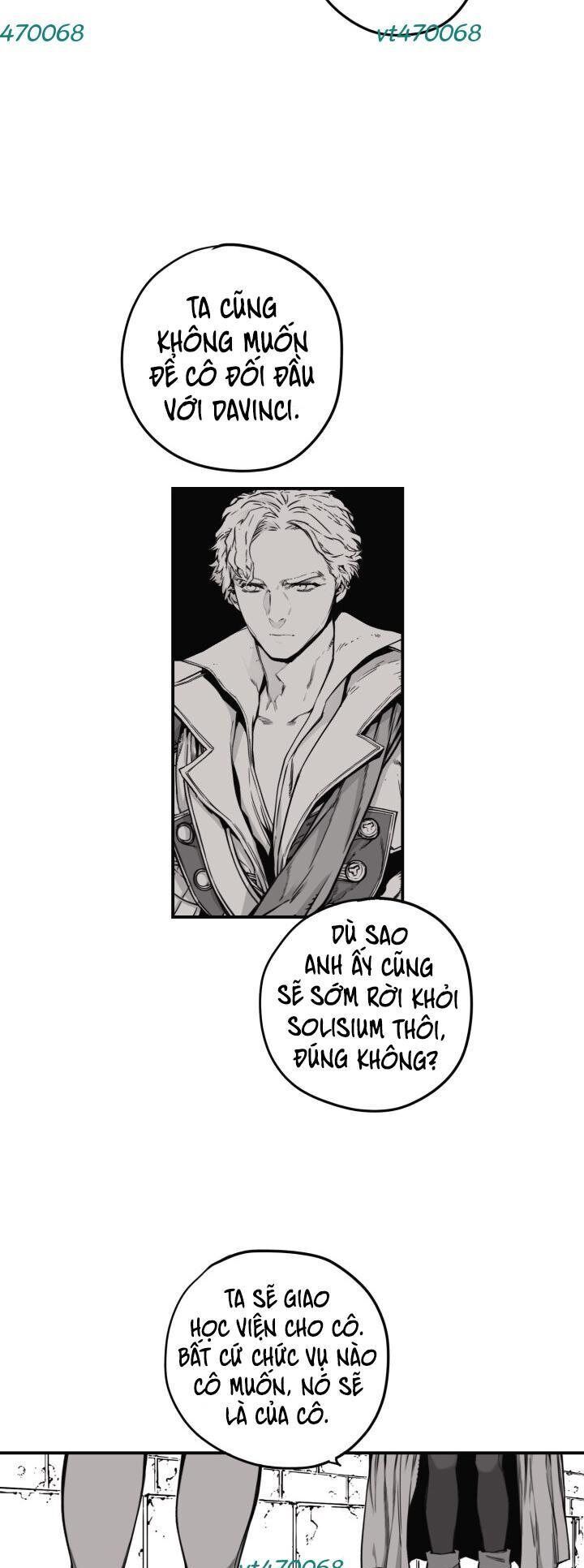 Hoàn Ác Vương Quyền Và Tự Do Chapter 11 - Next Chapter 12