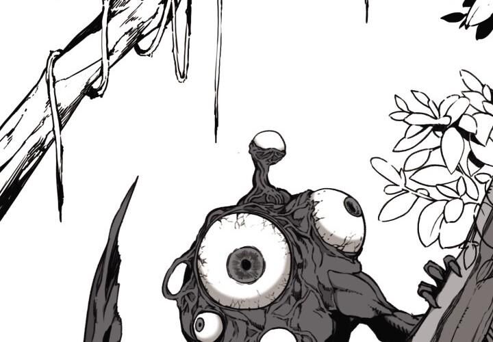Hoàn Ác Vương Quyền Và Tự Do Chapter 11 - Next Chapter 12