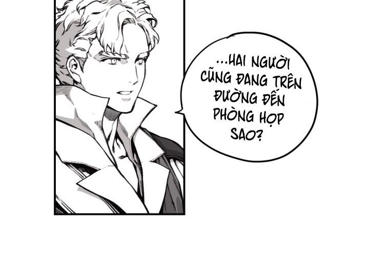 Hoàn Ác Vương Quyền Và Tự Do Chapter 11 - Next Chapter 12