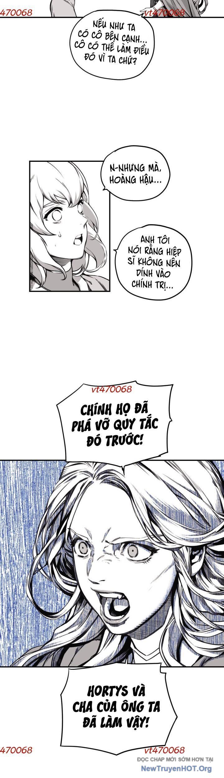 Hoàn Ác Vương Quyền Và Tự Do Chapter 11 - Next Chapter 12