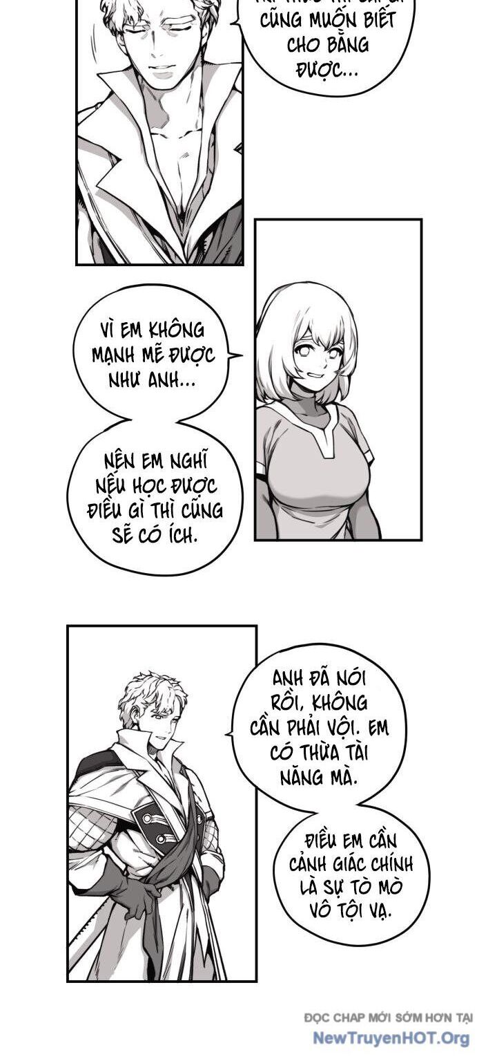 Hoàn Ác Vương Quyền Và Tự Do Chapter 11 - Next Chapter 12