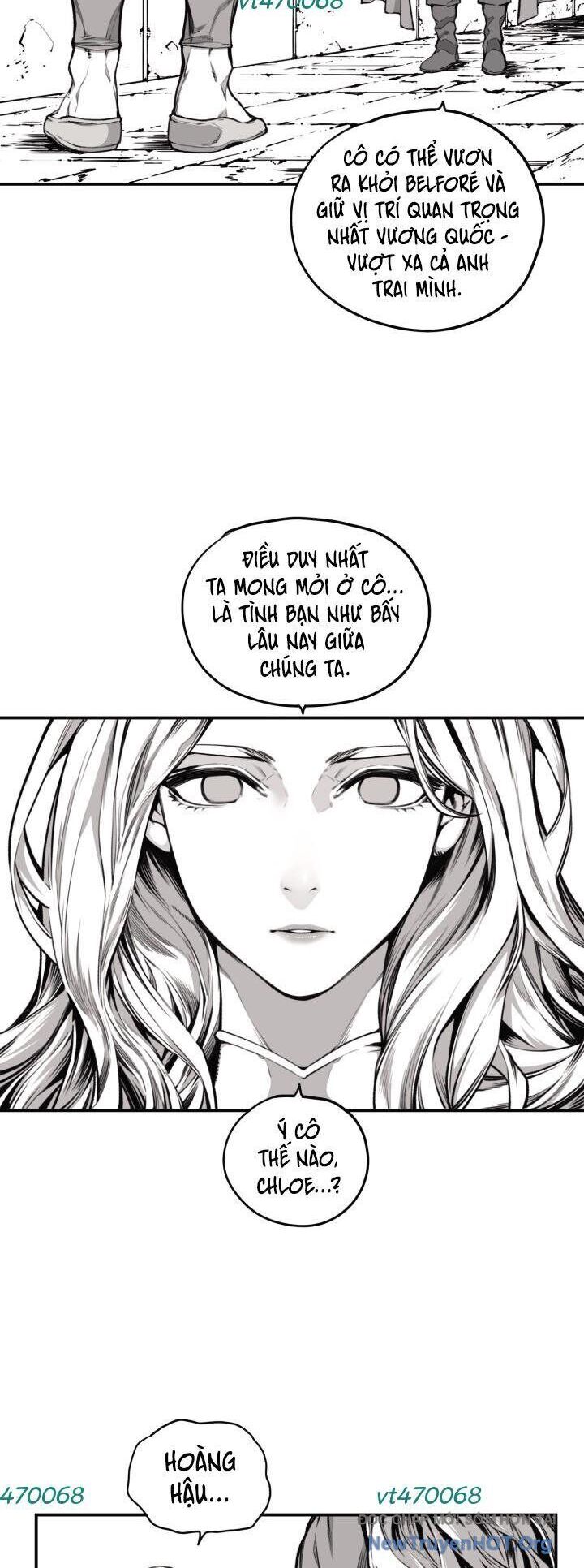 Hoàn Ác Vương Quyền Và Tự Do Chapter 11 - Next Chapter 12