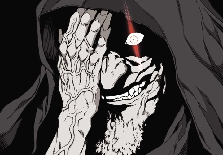 Hoàn Ác Vương Quyền Và Tự Do Chapter 11 - Next Chapter 12