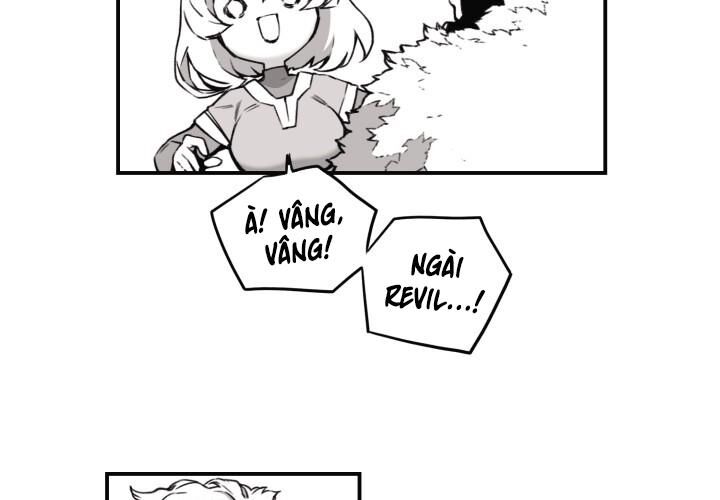 Hoàn Ác Vương Quyền Và Tự Do Chapter 11 - Next Chapter 12