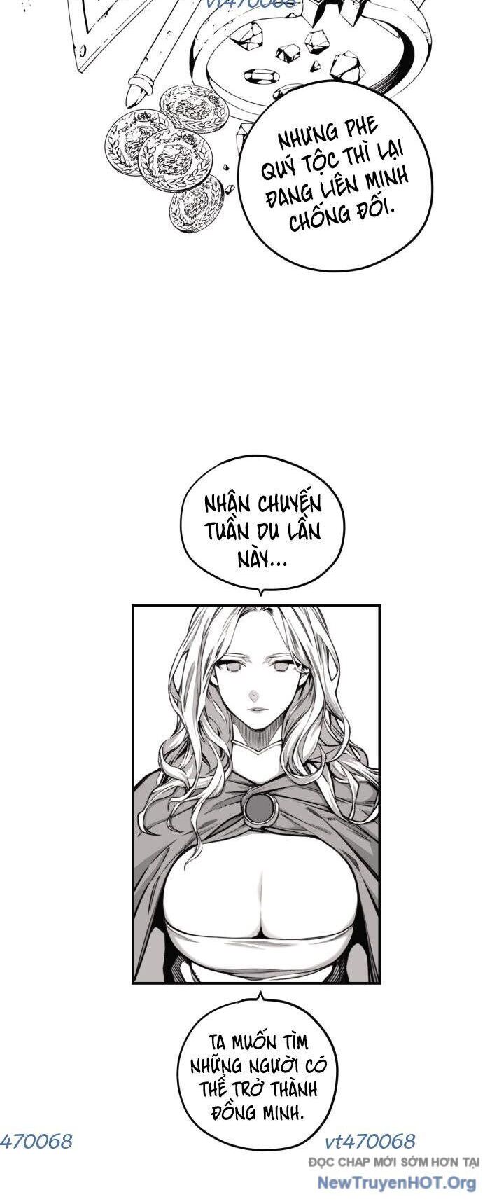Hoàn Ác Vương Quyền Và Tự Do Chapter 11 - Next Chapter 12