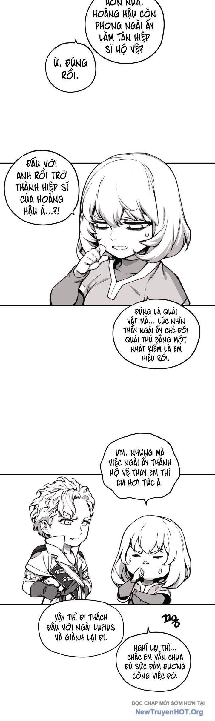 Hoàn Ác Vương Quyền Và Tự Do Chapter 11 - Next Chapter 12