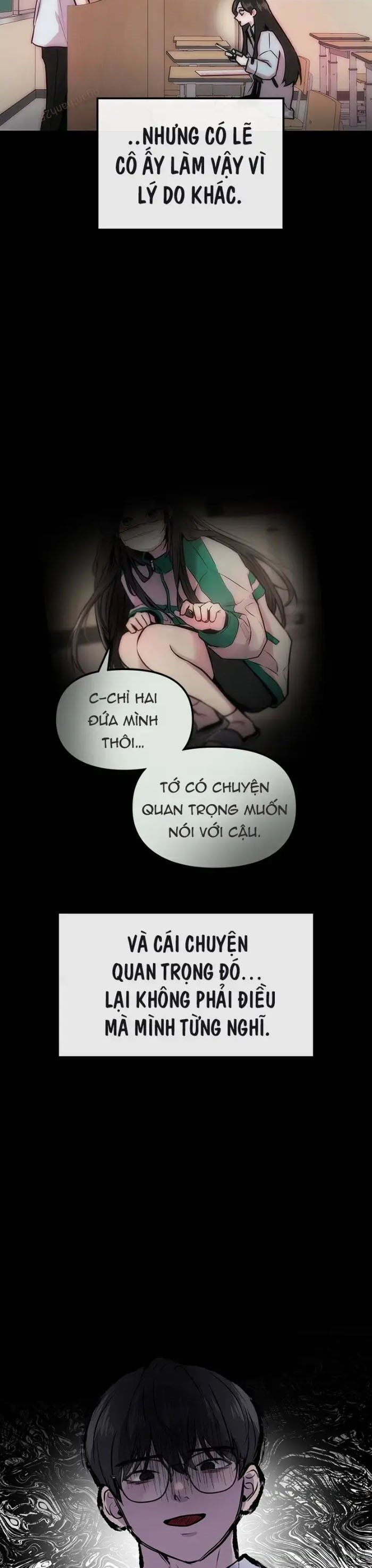 Trở Về Bên Chanbi Chapter 6 - Next Chapter 7