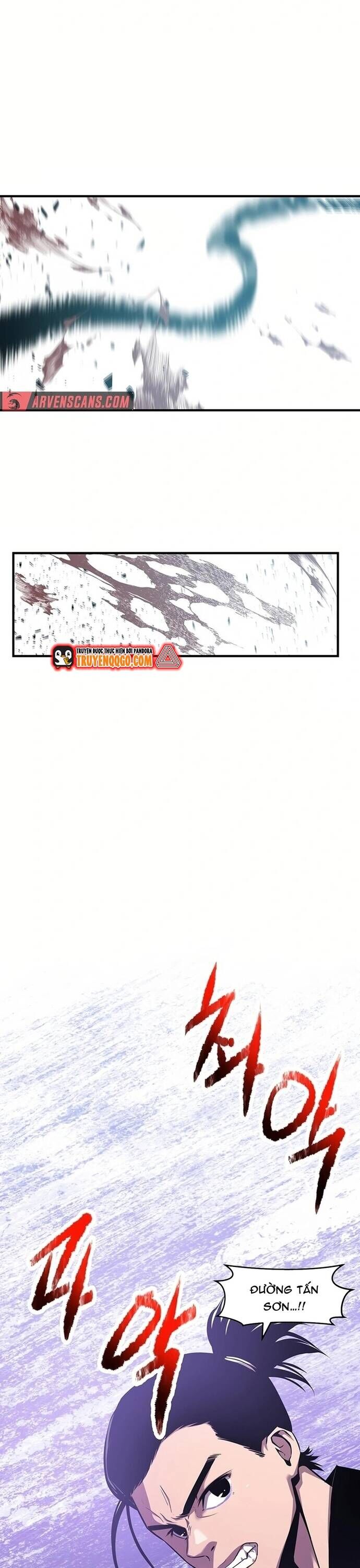 Đại Sư Võ Thuật Toàn Cầu Chapter 19 - Next Chapter 20