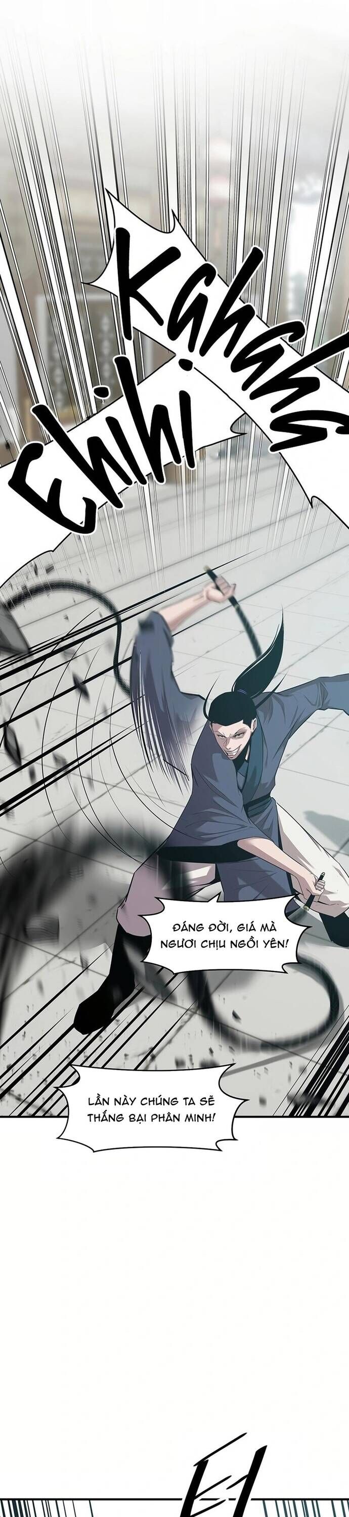 Đại Sư Võ Thuật Toàn Cầu Chapter 19 - Next Chapter 20