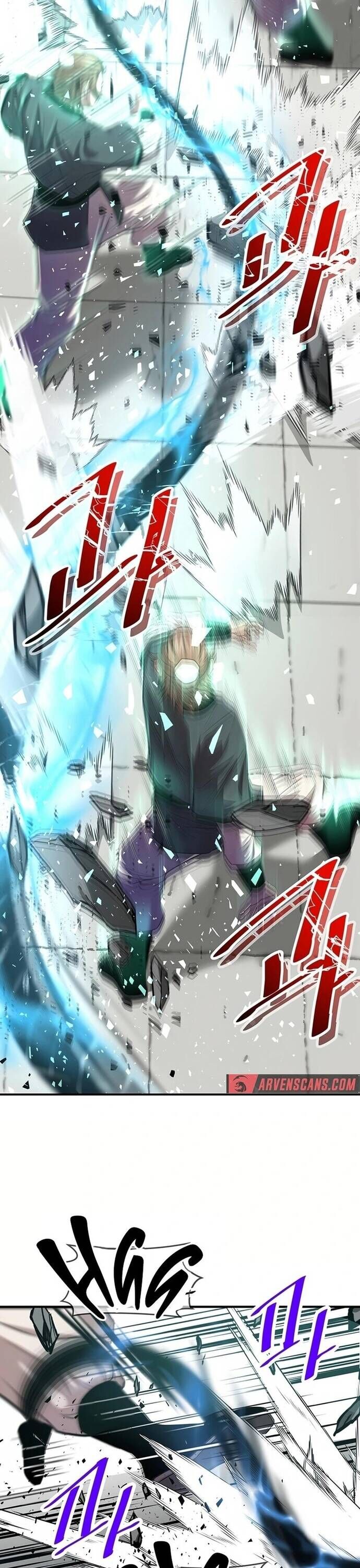 Đại Sư Võ Thuật Toàn Cầu Chapter 19 - Next Chapter 20