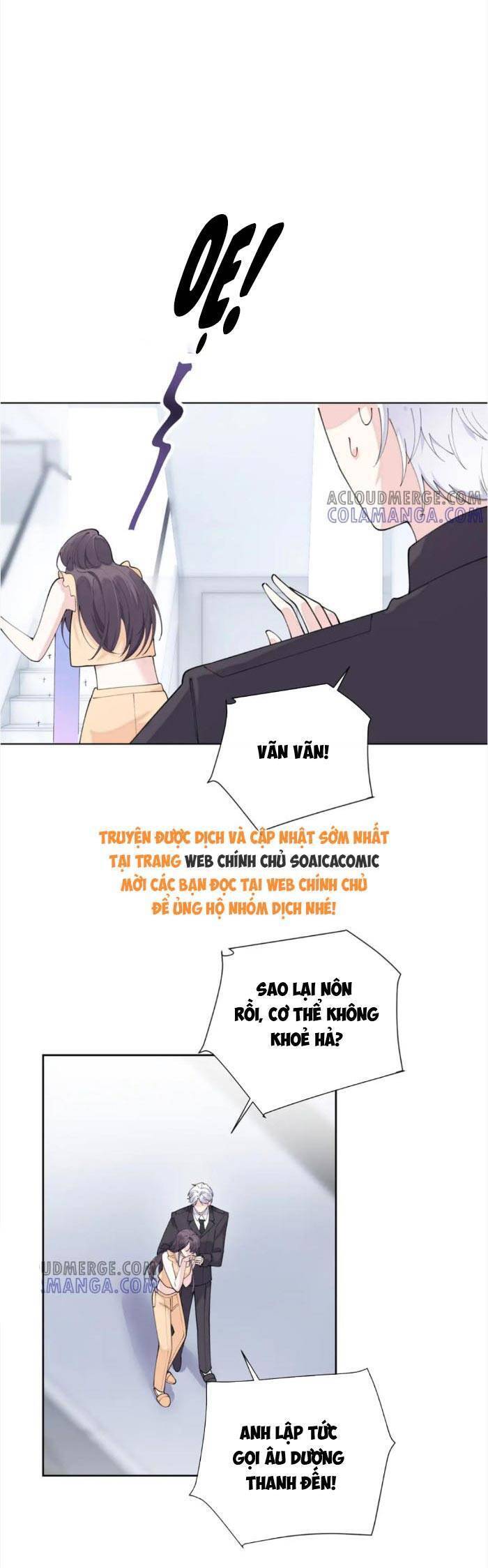 Ban Ngày Bị Hủy Hôn, Buổi Tối Bị Chỉ Huy Vừa Đáng Yêu Vừa Hung Dữ Đòi Ôm. Chapter 93 - Next 