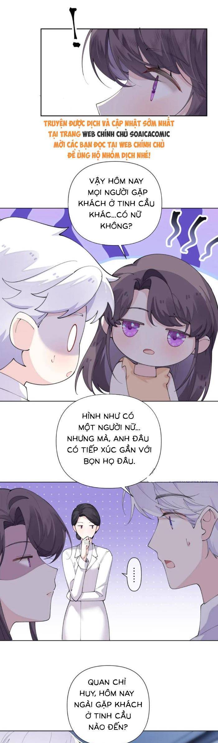 Ban Ngày Bị Hủy Hôn, Buổi Tối Bị Chỉ Huy Vừa Đáng Yêu Vừa Hung Dữ Đòi Ôm. Chapter 93 - Next 
