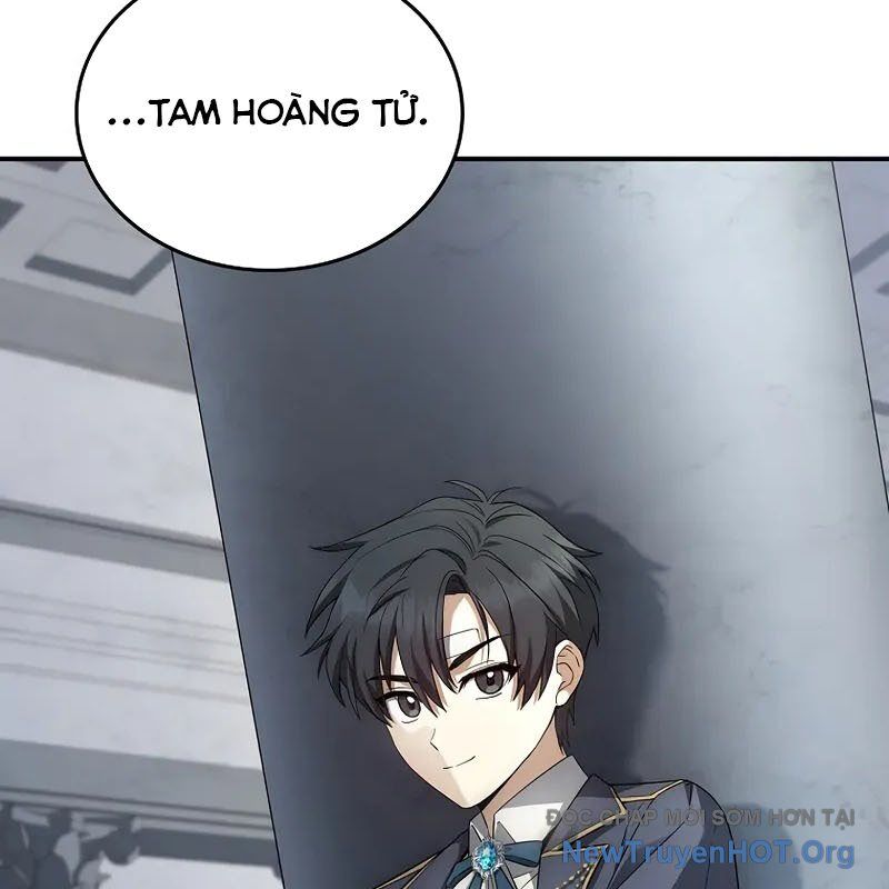 Tam Hoàng Tử Của Vong Quốc Hồi Quy Chapter 5 - Next Chapter 6