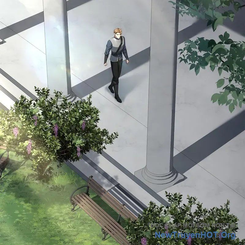 Tam Hoàng Tử Của Vong Quốc Hồi Quy Chapter 5 - Next Chapter 6