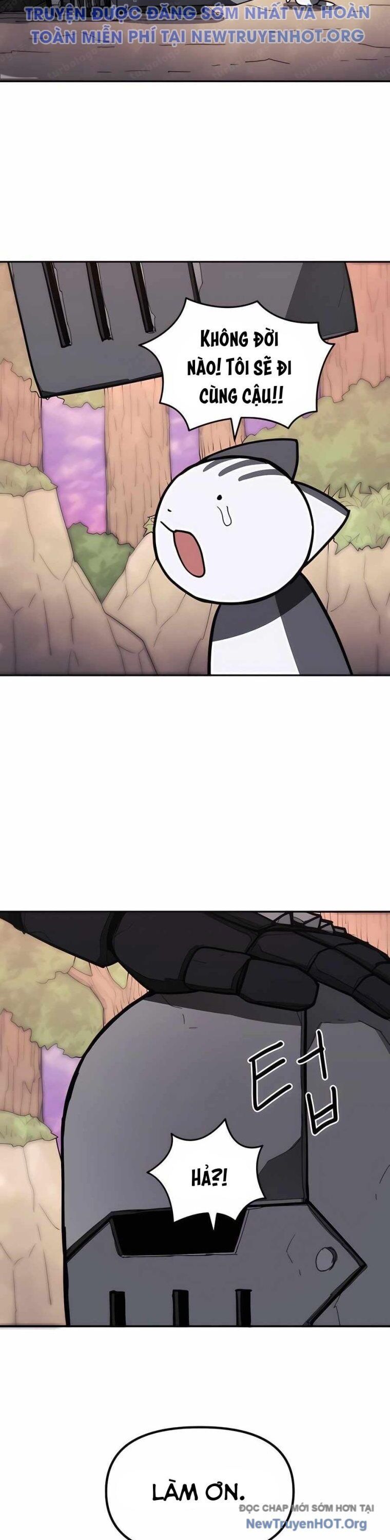 Chỉ Là Một Con Mèo Chapter 4 - Next Chapter 5