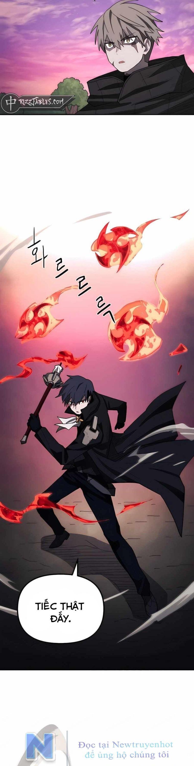 Chỉ Là Một Con Mèo Chapter 4 - Next Chapter 5
