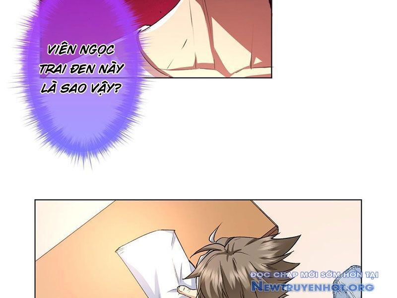 Hóa Ra Ta Là Đời Sau Của Yêu Quái Chapter 1 - Next Chapter 2