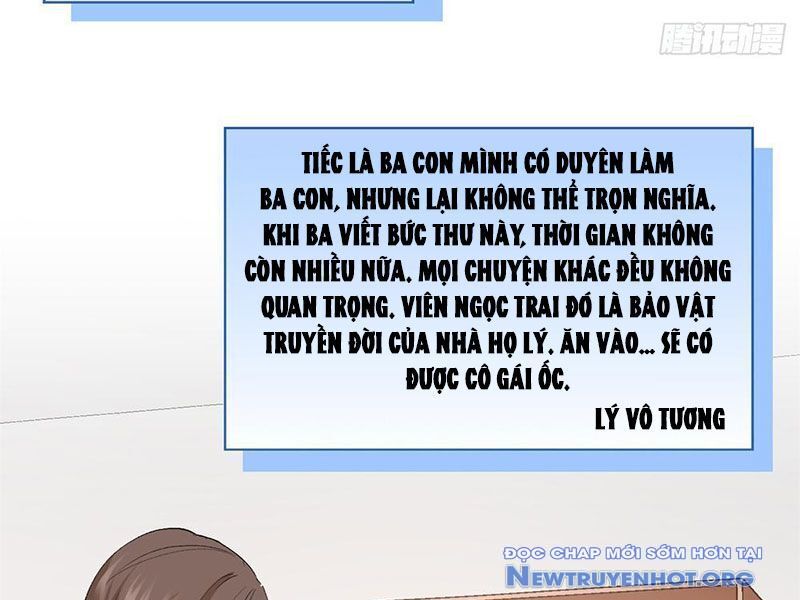 Hóa Ra Ta Là Đời Sau Của Yêu Quái Chapter 1 - Next Chapter 2