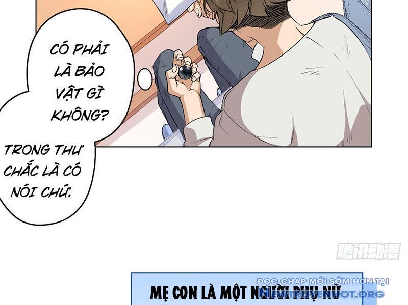 Hóa Ra Ta Là Đời Sau Của Yêu Quái Chapter 1 - Next Chapter 2