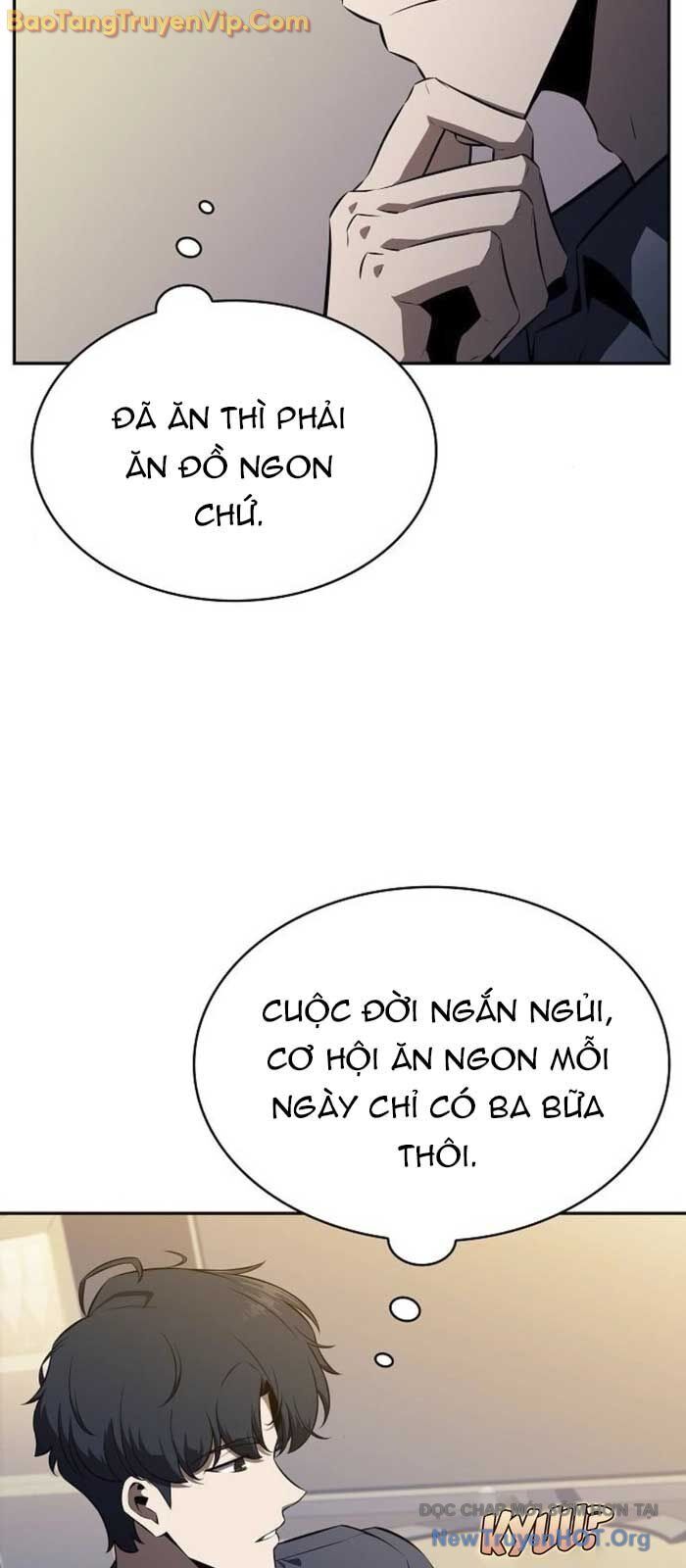 Quán Ăn Định Mệnh Chapter 9 - Trang 2