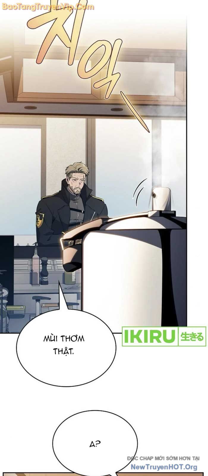 Quán Ăn Định Mệnh Chapter 9 - Trang 2