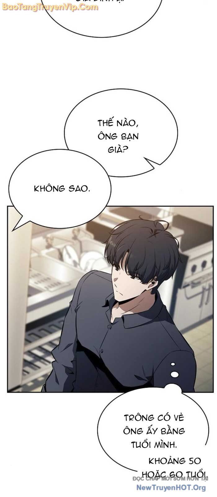 Quán Ăn Định Mệnh Chapter 9 - Trang 2