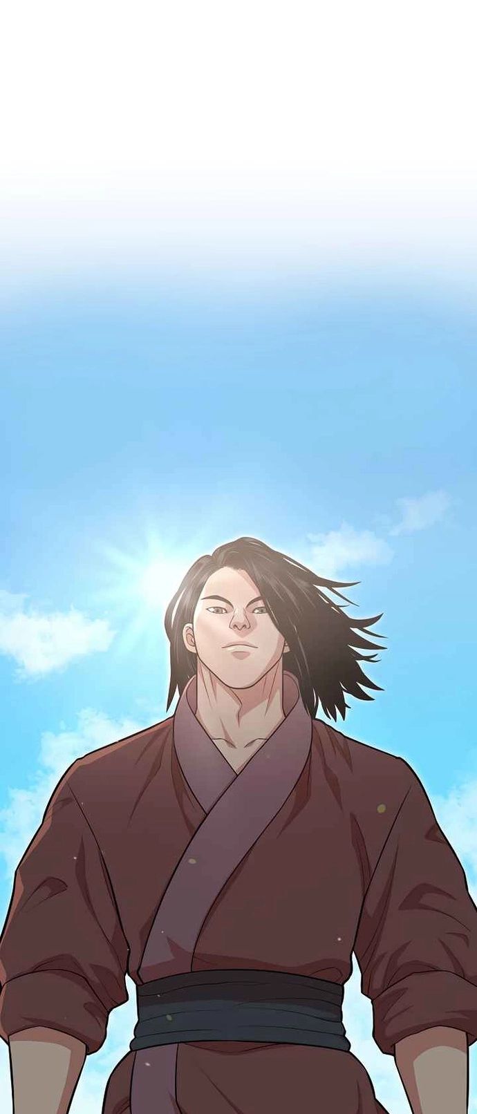 Huyền Thoại Vô Song Chiến Thần Chapter 114 - Trang 2