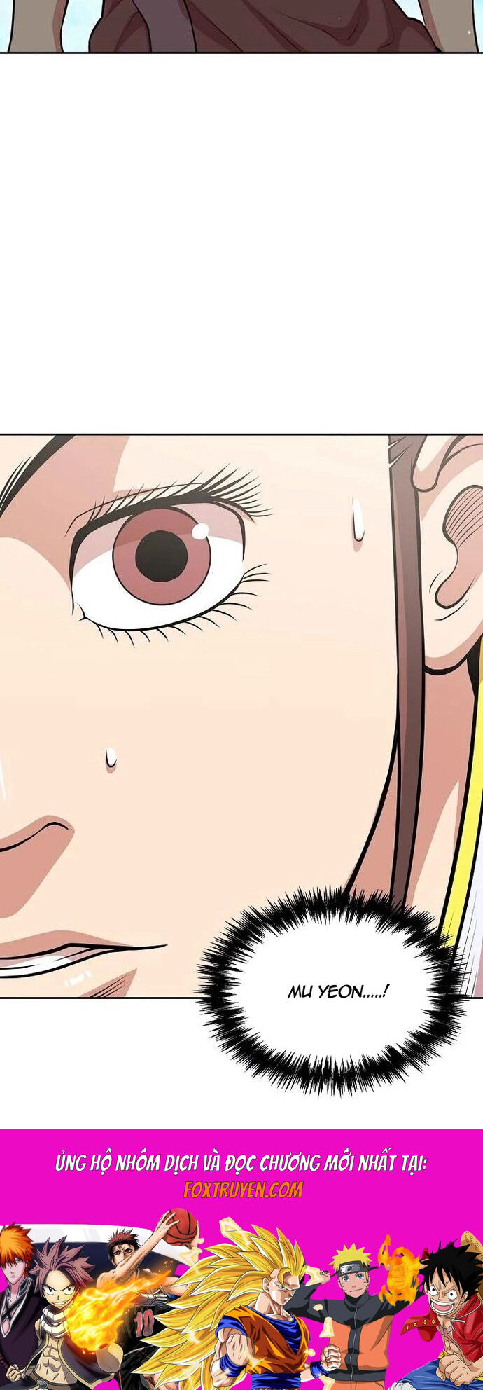 Huyền Thoại Vô Song Chiến Thần Chapter 114 - Trang 2