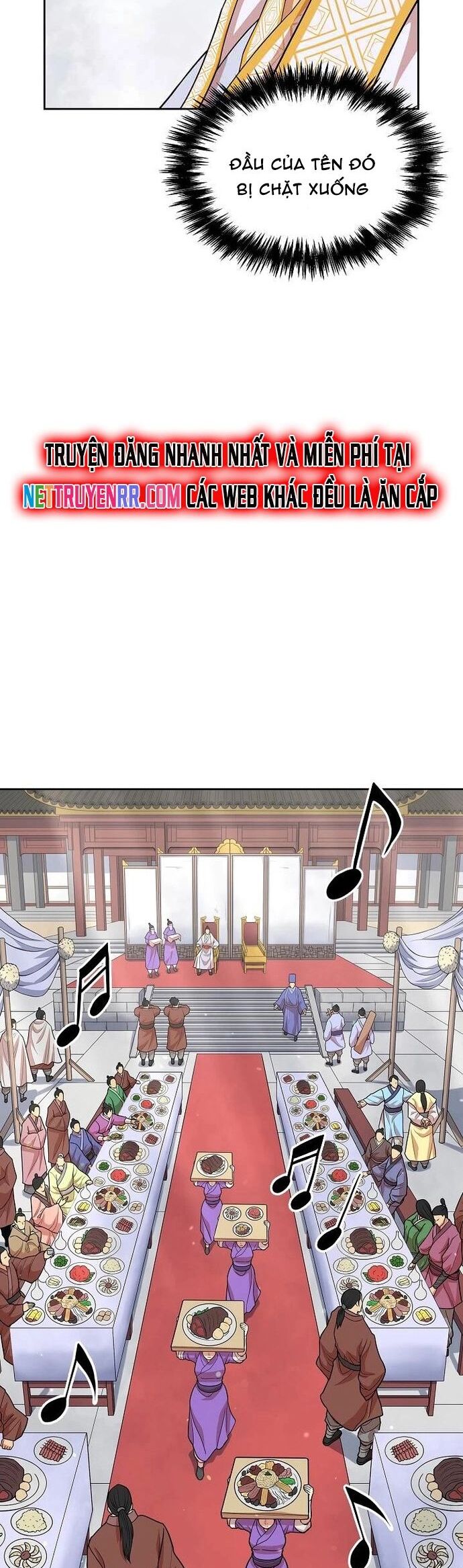 Huyền Thoại Vô Song Chiến Thần Chapter 114 - Trang 2