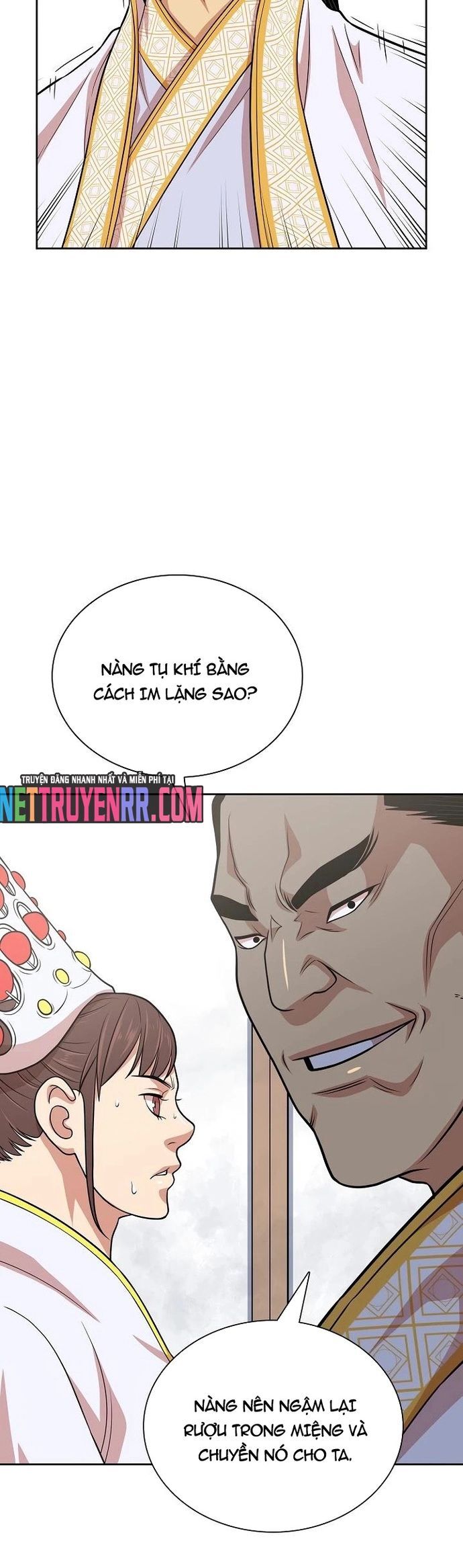 Huyền Thoại Vô Song Chiến Thần Chapter 114 - Trang 2
