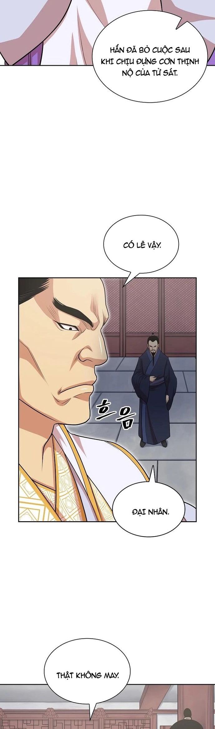 Huyền Thoại Vô Song Chiến Thần Chapter 114 - Trang 2