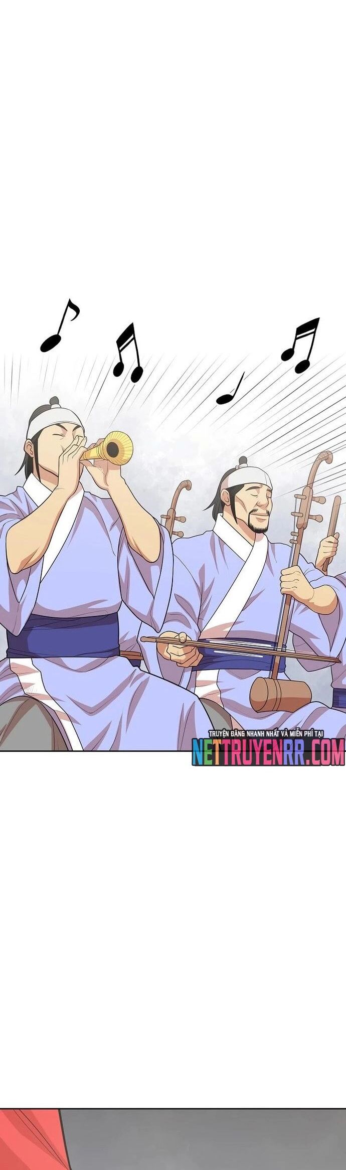 Huyền Thoại Vô Song Chiến Thần Chapter 114 - Trang 2